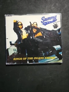 Sammy : Kings Of The Inland Empire (CD Single) - Picture 1 of 2