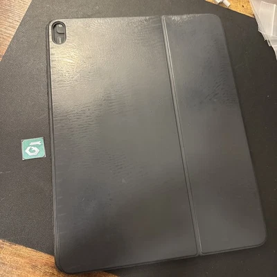 Apple iPad Pro 12.9 3er Teclado Folio Original OEM A2039 Usado Grado C Foto 1 de 4