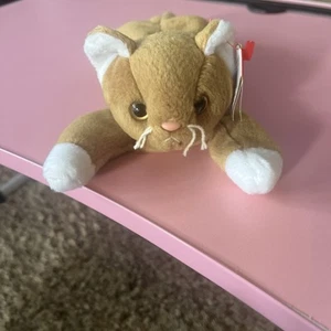 Ty Beanie Nip - Picture 1 of 7