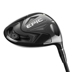 CALLAWAY GOLF EPIC FLASH CUSTOMS DRIVER 12° GRAPHITE 5.5 STANDARD - Picture 1 of 5