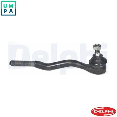 TIE ROD END TA1075 FOR BMW 3/E0/Convertible Z1/Roadster S14B25 2.5L M40B18 1.8L - Image 1 of 4