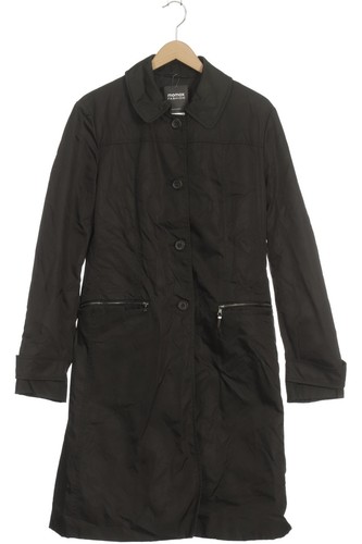 Prada cappotto donna giacca parka taglia EU 44 verde #077f96e