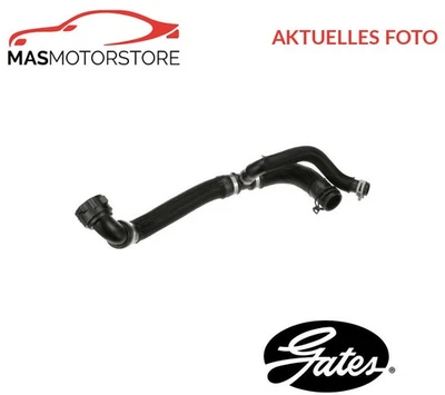 KÜHLUNG KÜHLERSCHLAUCH OBERE GATES 05-4615 H NEU OE QUALITÄT - Image 1 of 4