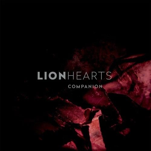 Lionhearts - Companion [Used Very Good CD] Digipack Packaging - Image 1 of 1
