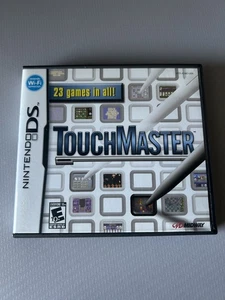 Touchmaster - Nintendo DS - Bild 1 von 3