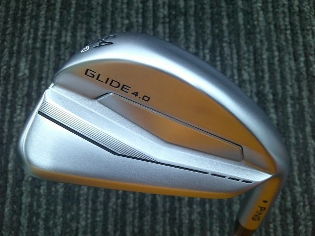Ping Glide4.0 54E/Dg/S200/54 5908 - Image 1 of 4