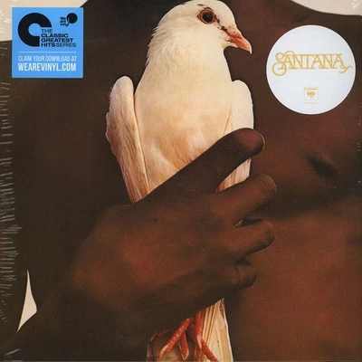 Santana - Greatest Hits (Vinyl LP - 1974 - US - Reissue) - Bild 1 von 2