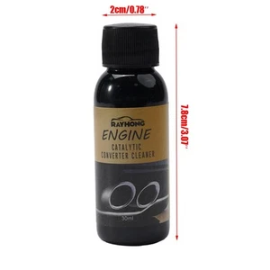 Effective Multipurpose Catalytic Converter Cleaner for Vehicle Engines 30ML - Picture 1 of 12