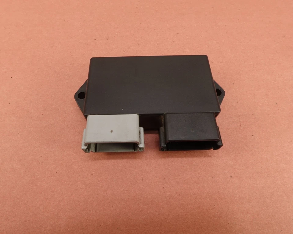 Harley-Davidson Softail 2000-2006 estándar FXST CDI ECM MÓDULO DE COMPUTADORA CAJA Foto 1 de 4