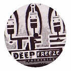 Phresh N Low - Body2beat (Alex Smoke Remix) - Uk 12" Vinyl - 2006 - Deep Freeze