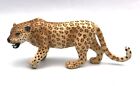 Schleich JAGUAR Leopard Female Spotted Cat Animal Figure 2006 Retired 14360