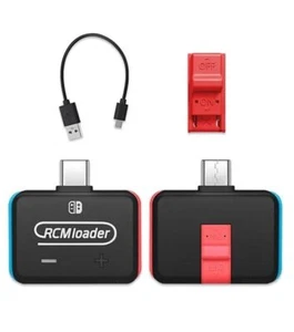 V5 RCM Loader Host Payload Injector compatible for Switch - Picture 1 of 9