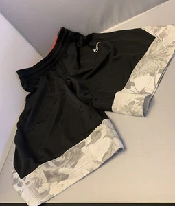 Nuevos con etiquetas pantalones cortos de baloncesto Nike Dri-Fit de ajuste suelto - Imagen 1 de 3
