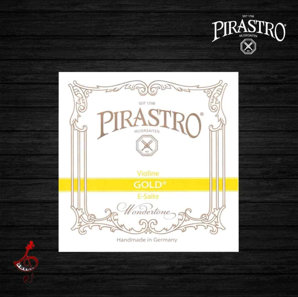 Pirastro Tonica E String - Image 1 of 2