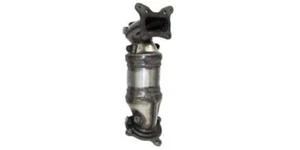 Eastern Catalytic Exhaust Federal / EPA Direct-fit Manifold Converter - Foto 1 di 14