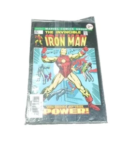 Invincible Iron Man #47 Comic Book Marvel 2009 - Picture 1 of 4