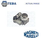 Magneti Marelli Throttle Body 802000000042 I For Audi Tt,A3,8N3,8N9,8L1