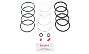 Kit Reparación Sello Pinza Freno TRIUMPH STAG DELANTERO L & R (2141) - Imagen 1 de 3