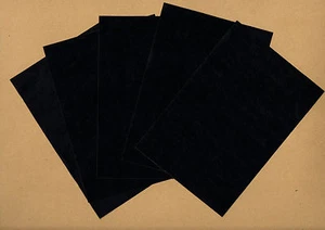 ANGEBOT!!! 50 BÖGEN DIN/A3 (29,7 x 42 CM)  KOHLEPAPIER - DURCHSCHREIBEPAPIER - Bild 1 von 1