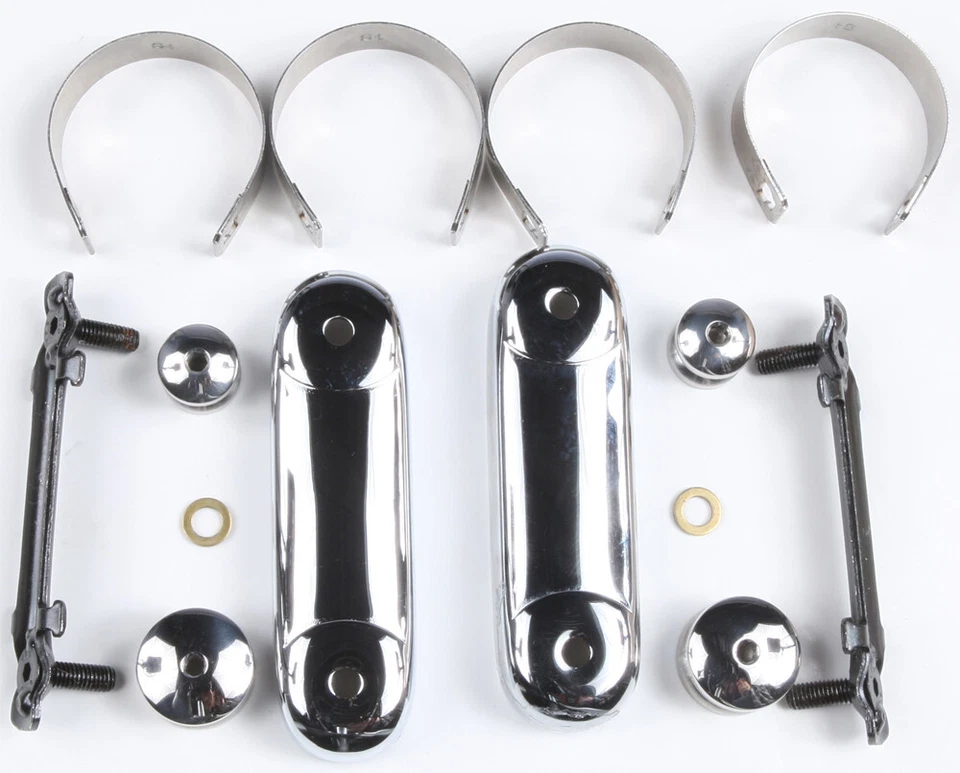 NATIONAL CYCLE 2004-2008 XL883 Sportster 883 Harley Davidson SWITCHBLADE MOUNT K - Image 1 of 1