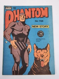 Frew The Phantom #788 Australian Comic Book Phantom Comics - Picture 1 of 3