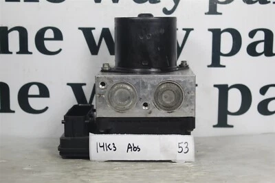 22863598 Chevrolet Malibu 2013-2015 ABS bomba control módulo OEM 14K3 53 Foto 1 de 4