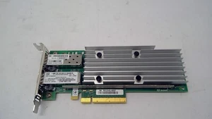 HPE 872526-001 QLogic QL41262HLCU-HP 2-Port 10/25Gbps PCIe Network Adapter L/P - Bild 1 von 3