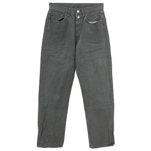 #7186 REPLAY Jeans Hose 901 Regular ohne Stretch grey grau 31/32 - Bild 1 von 2