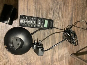 BT Graphite 1500 phones x 2 with base units - Zdjęcie 1 z 5
