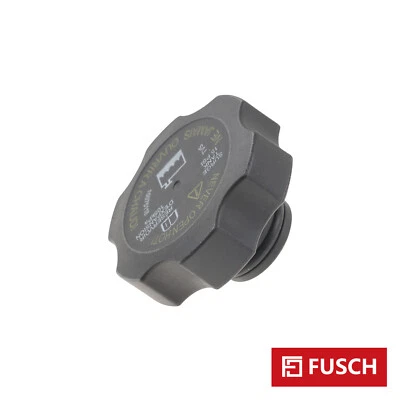 Tapa depósito refrigerante radiador para Pontiac Sunfire Chevrolet Malibu 1999-2005 Foto 1 de 4