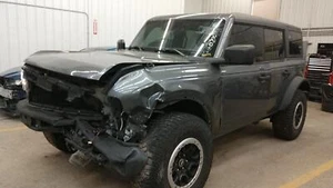 OEM Front Wiper Motor For Bronco Assy - Bild 1 von 12