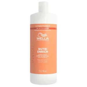 Wella Invigo Nutri-Enrich Deep Nourishing Conditioner 1000 ml - Bild 1 von 3