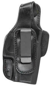 Tagua Gunleather Four In One Holster With Thumb Bre For Sig Sauer : IPHR4-450 - Picture 1 of 1