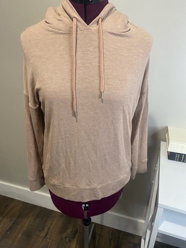 UNDERCOVER Victoria's Secret felpa morbida con cappuccio piccola