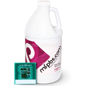Für Xerox Docucolor 240/242/250/252/260 Nachfüllpackung kompatibler Toner + Chip - Bild 1 von 8