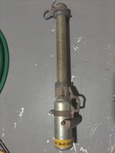 S&C Sm-4s Snuffler - Picture 1 of 2