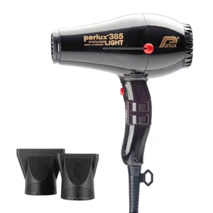 Parlux 385 Powerlight Ionic Secador Profesional - Imagen 1 de 6