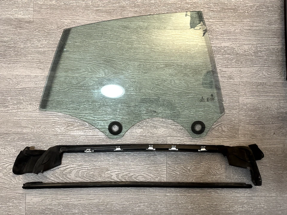 BMW SERIE 4 2013-2019 gran cupé f36 ventana puerta pasajero trasero derecho Foto 1 de 3