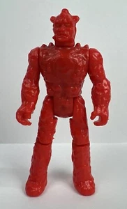 Magma Man The Saga of Crystar 1982 Modellino vintage Remco - Foto 1 di 14