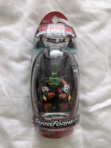 Transformers Titanium Series Scorponok - Picture 1 of 7