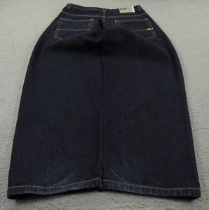 VINTAGE Southpole Jeans Herren 36x32 Baggy Y2K Grunge Skater 10 Beinöffnung Pfeifen - Bild 1 von 14