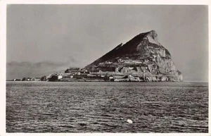 GIBRALTAR - La Roca - Publ. O.C.C. 38 - Imagen 1 de 2