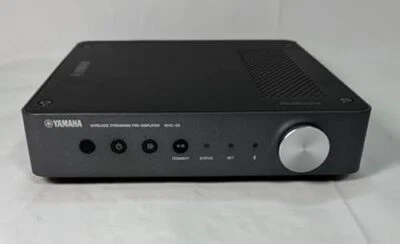 Yamaha WXC-50 MusicCast Wireless Streaming Preamplificatore Wi-Fi AirPlay Preamp - Immagine 1 di 4