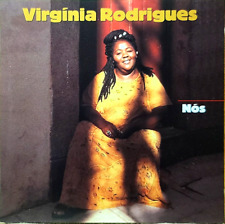 VIRGINIA RODRIGUES  Nos  CD 2000 EXCELLENT / MINT CONDITION / FREE SHIPPING