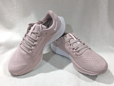 Nike Air Zoom Pegasus 38 Champagne/Apenas Rosa Mujeres Zapatos para Correr-Talla Asst NWB Foto 1 de 4