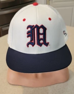 The Game Pro Mad Mavericks Baseball Cap Mens Large Embroidered Logo - Picture 1 of 11