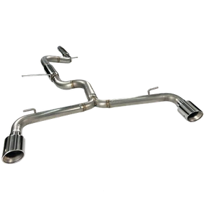 Performance Catback Exhaust for 2018-2020 Volkswagen Golf GTI MK7.5 MK 7.5 2.0T - Picture 1 of 2
