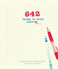 642 Things to Write About Me (Record Book) 642 (US IMPORT)