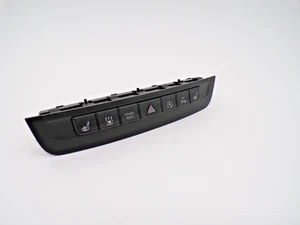 Mercedes-Benz C117 CLA X156 GLA W176 W246 Schalterblock Bedienfeld A2469057702 - Picture 1 of 4