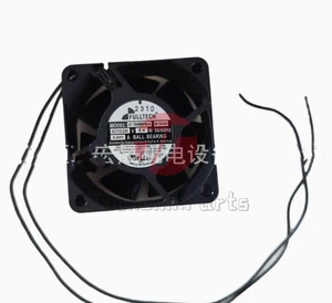 Ventilador axial UF-T60BBPB0A M1D4AN AC 115/230V 2.4W 60*60*25MM #9 - Imagen 1 de 2